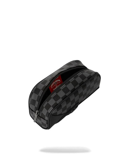 Sprayground RACEWAY SHADOW PHANTOM POUCH