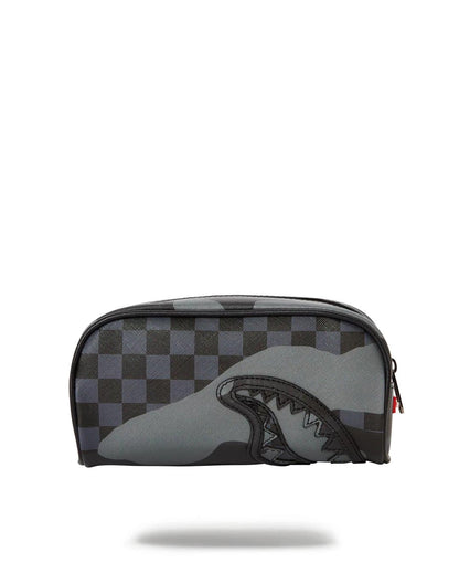 Sprayground 3AM FULL THROTTLE POUCH