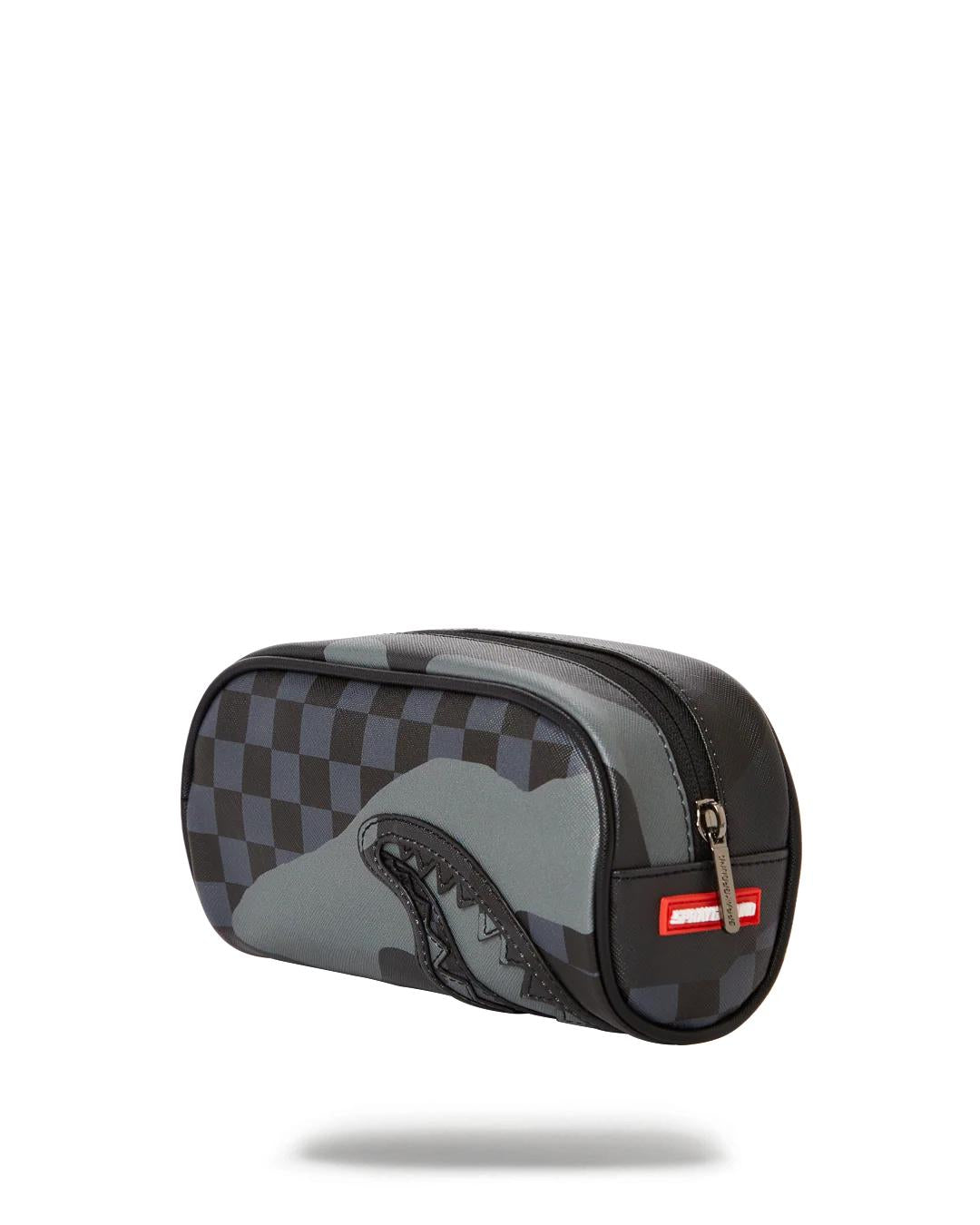 Sprayground 3AM FULL THROTTLE POUCH