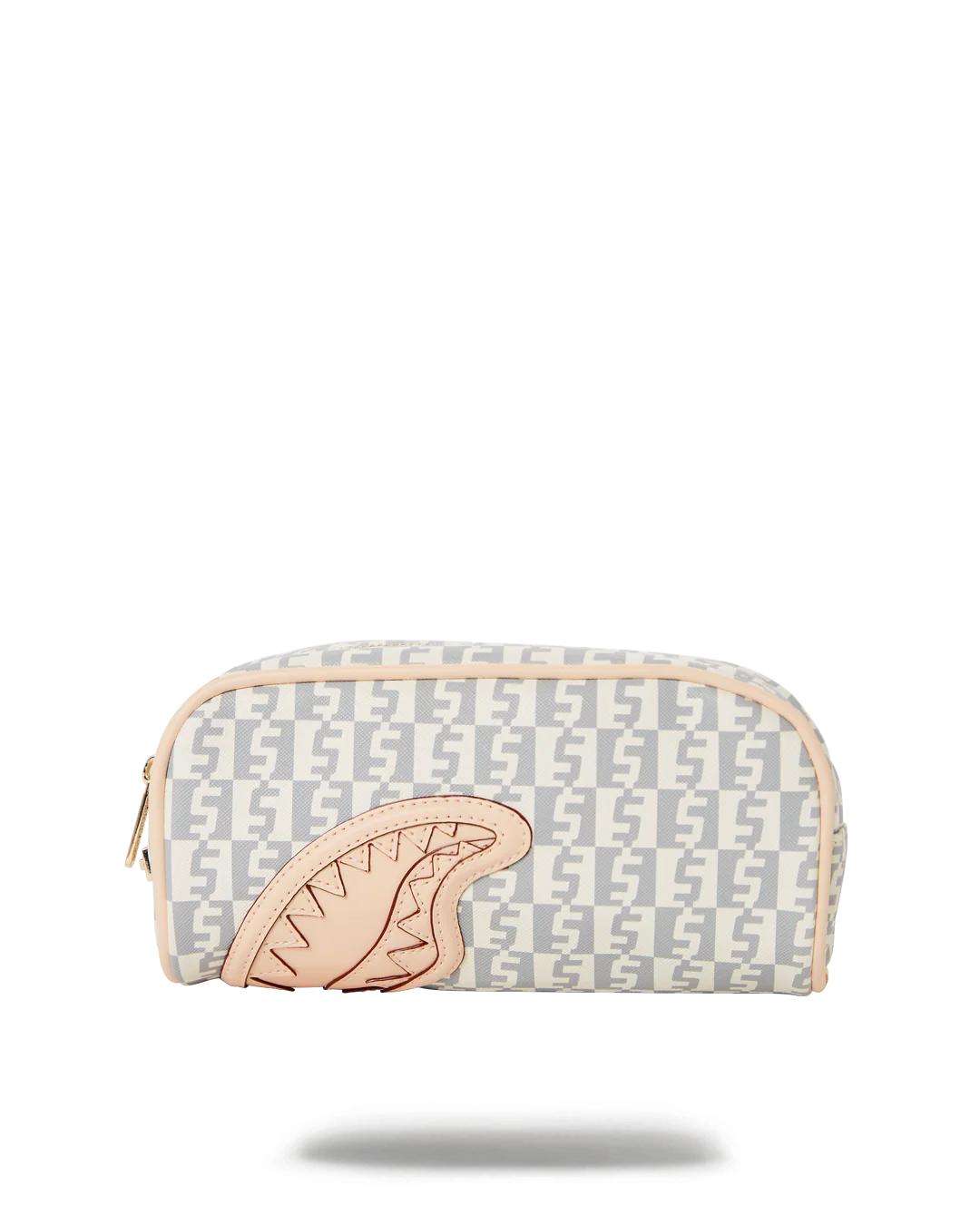 Sprayground CRÈME DE LA CRÈME POUCH