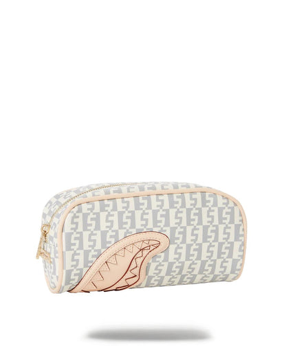 Sprayground CRÈME DE LA CRÈME POUCH