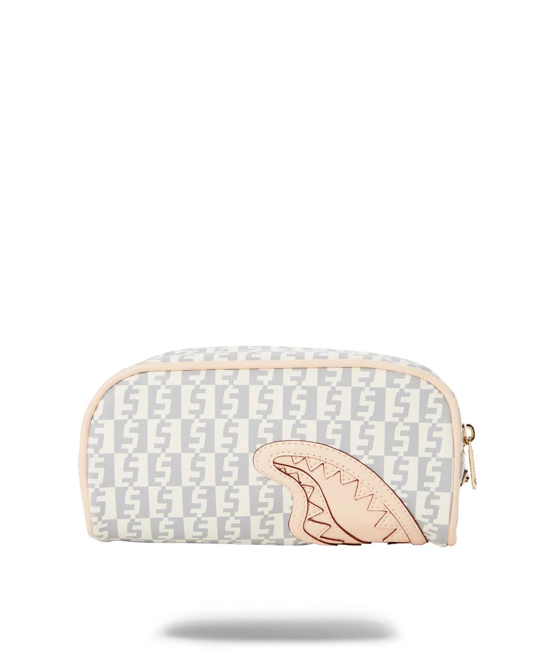 Sprayground CRÈME DE LA CRÈME POUCH