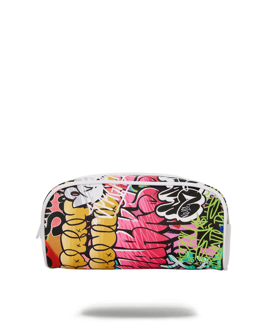 Sprayground HALF GRAFF POUCH
