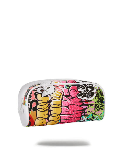 Sprayground HALF GRAFF POUCH
