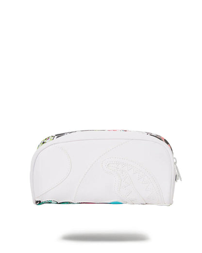 Sprayground HALF GRAFF POUCH