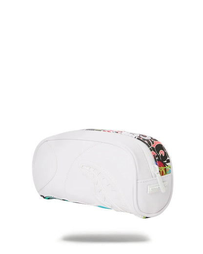 Sprayground HALF GRAFF POUCH