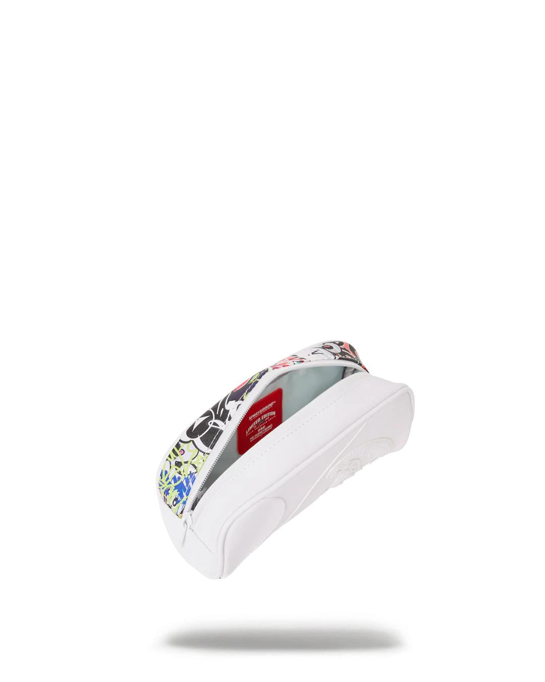 Sprayground HALF GRAFF POUCH