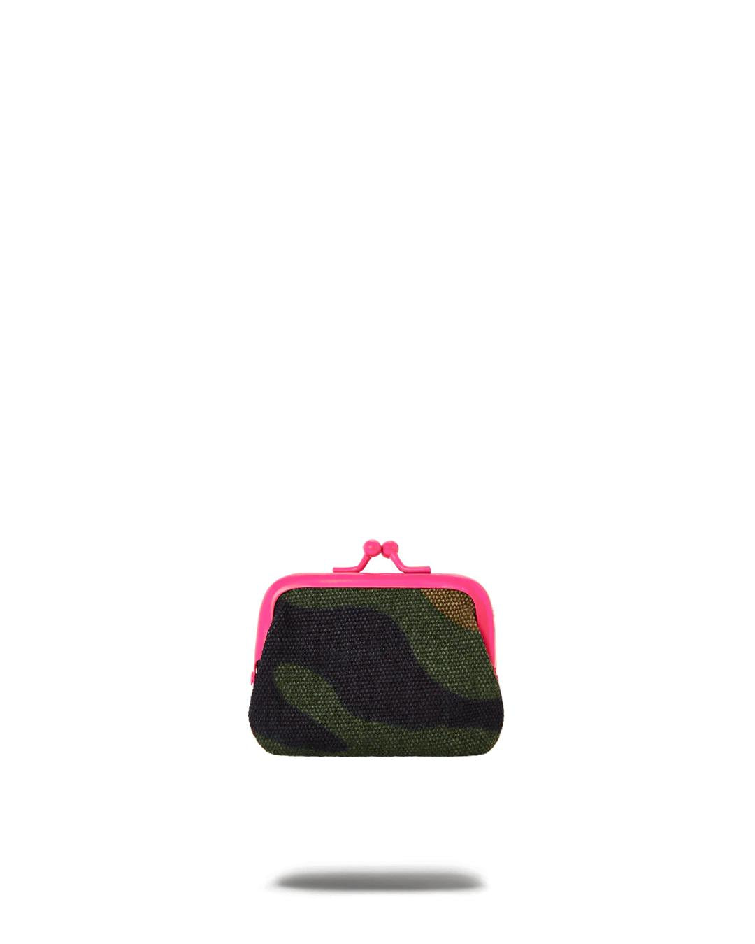 Sprayground DROP ZONE COIN PURSE