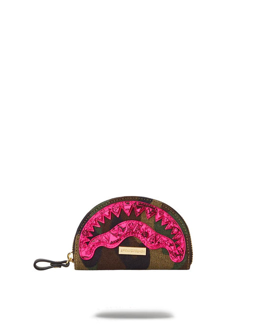 Sprayground DROP ZONE POUCH