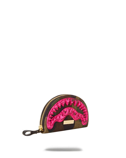 Sprayground DROP ZONE POUCH