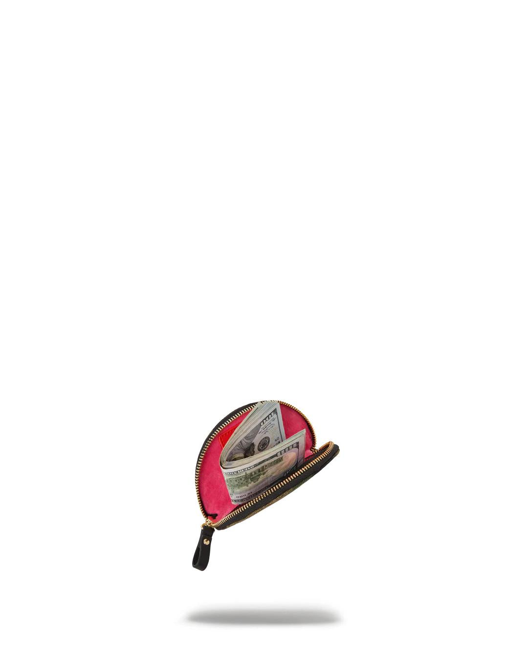 Sprayground DROP ZONE POUCH