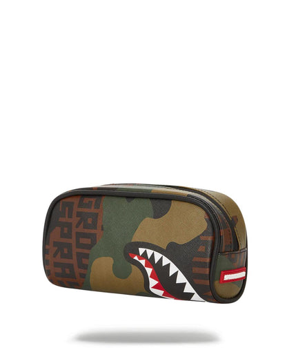 Sprayground CAMO INFINITI POUCH