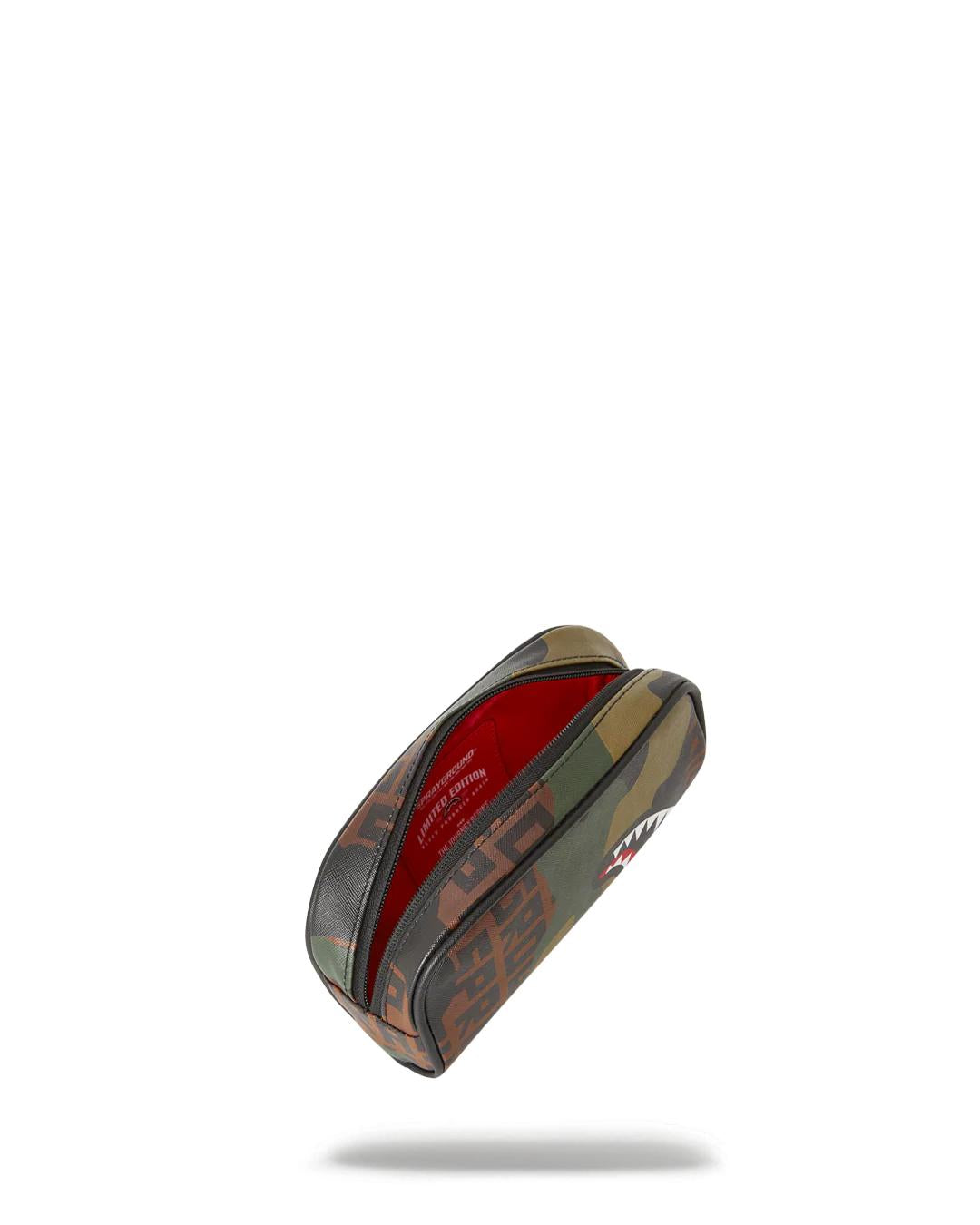 Sprayground CAMO INFINITI POUCH