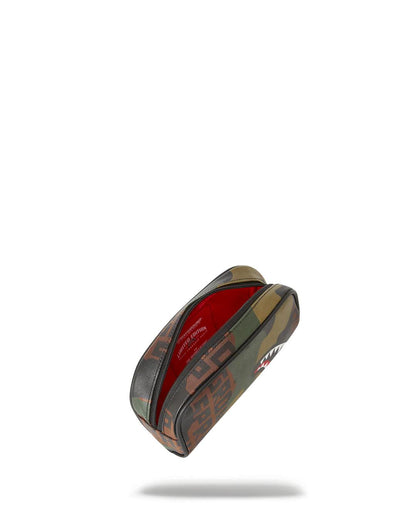 Sprayground CAMO INFINITI POUCH