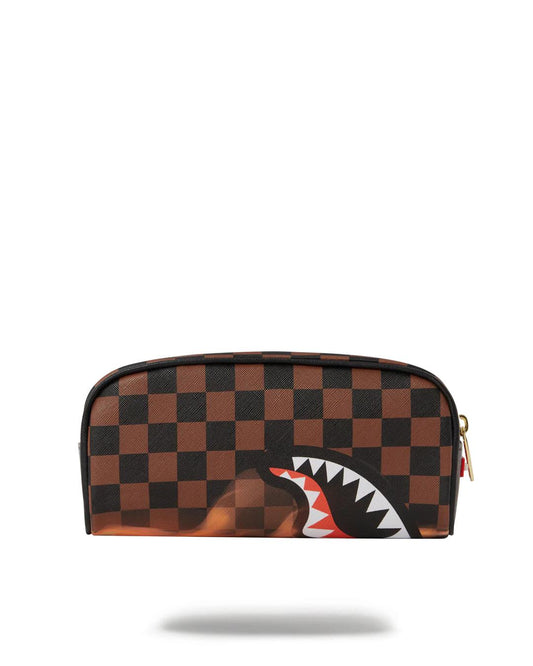Sprayground SHARKS IN PARIS UNSTOPPABLE POUCH