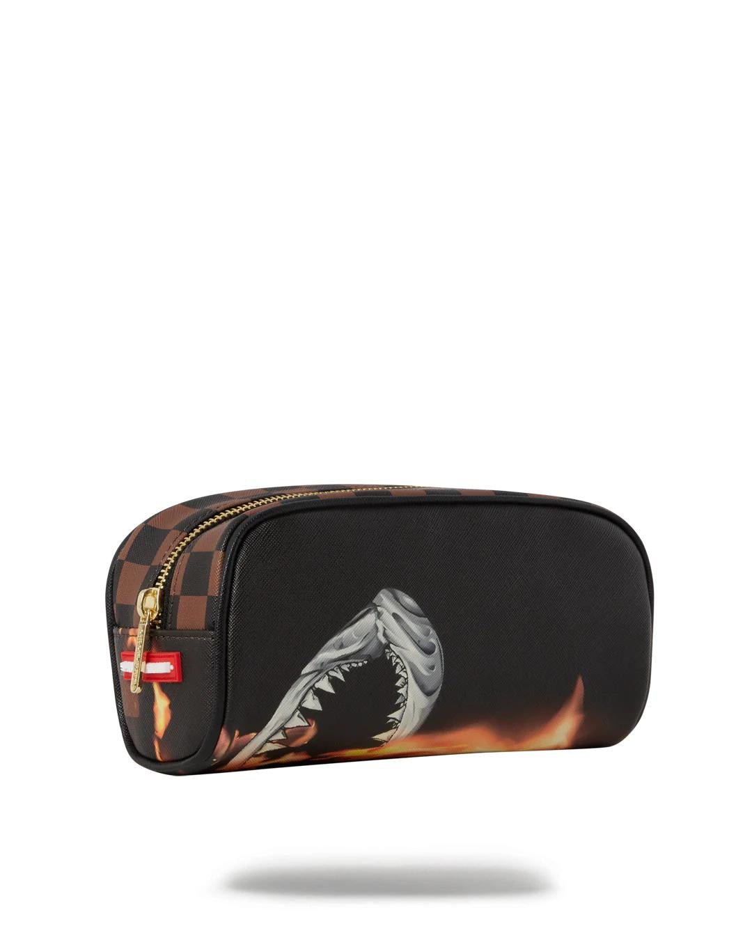 Sprayground SHARKS IN PARIS UNSTOPPABLE POUCH