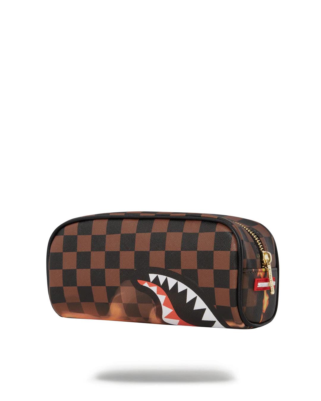 Sprayground SHARKS IN PARIS UNSTOPPABLE POUCH