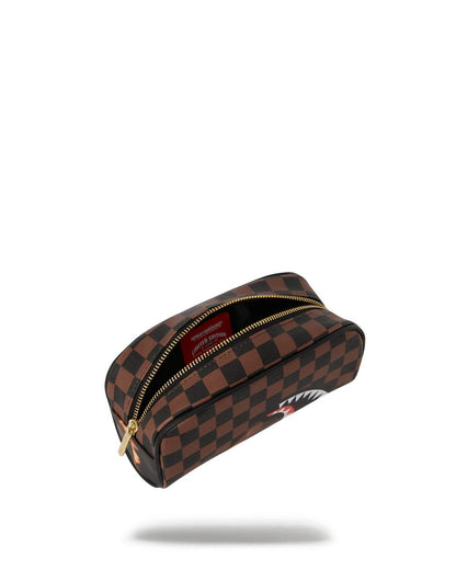 Sprayground SHARKS IN PARIS UNSTOPPABLE POUCH