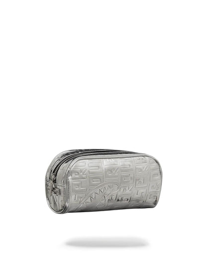Sprayground FUTURE TITAN (METALLIC) POUCH
