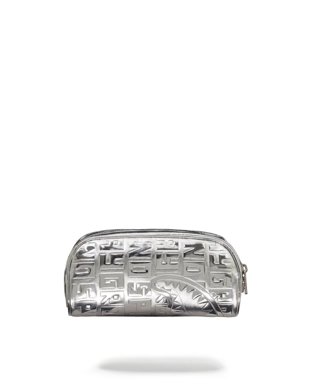 Sprayground FUTURE TITAN (METALLIC) POUCH