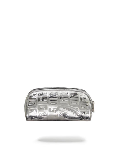 Sprayground FUTURE TITAN (METALLIC) POUCH