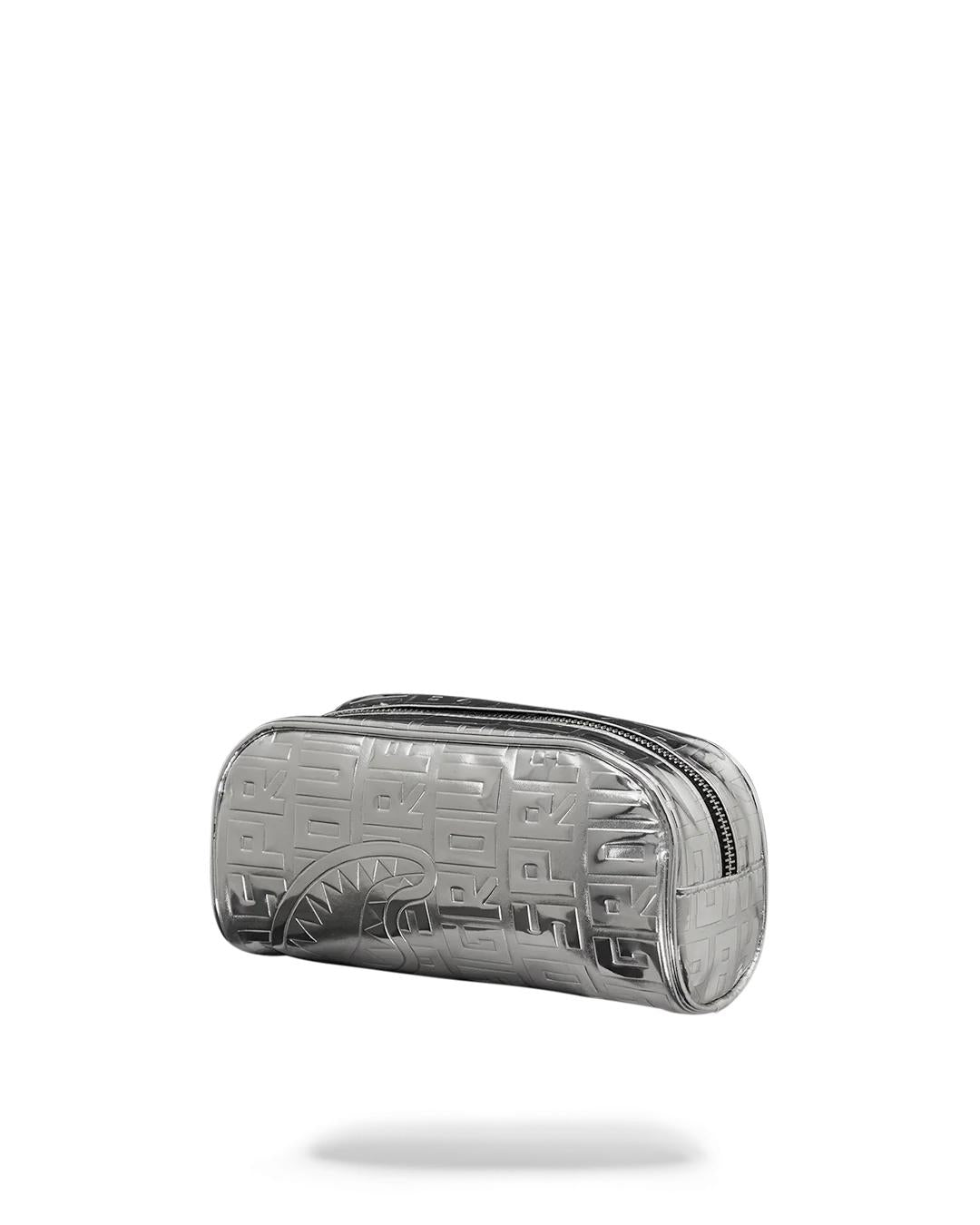 Sprayground FUTURE TITAN (METALLIC) POUCH