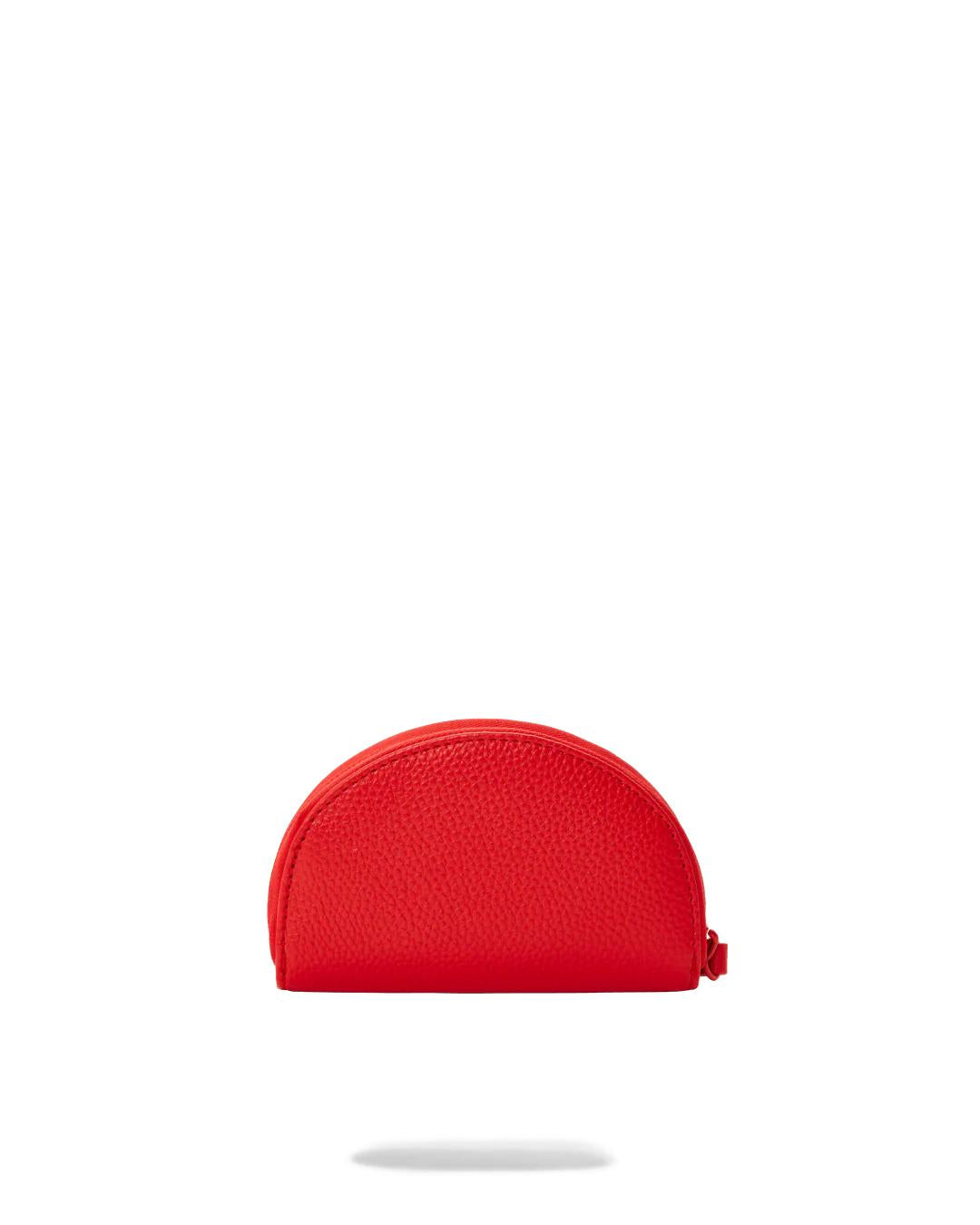 Sprayground RED RIVIERA SHARK POUCH