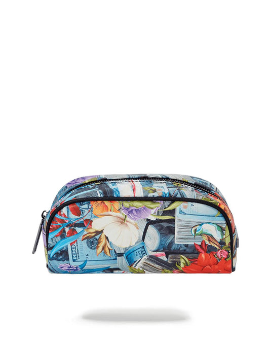 Sprayground CONCRETE JUNGLE POUCH