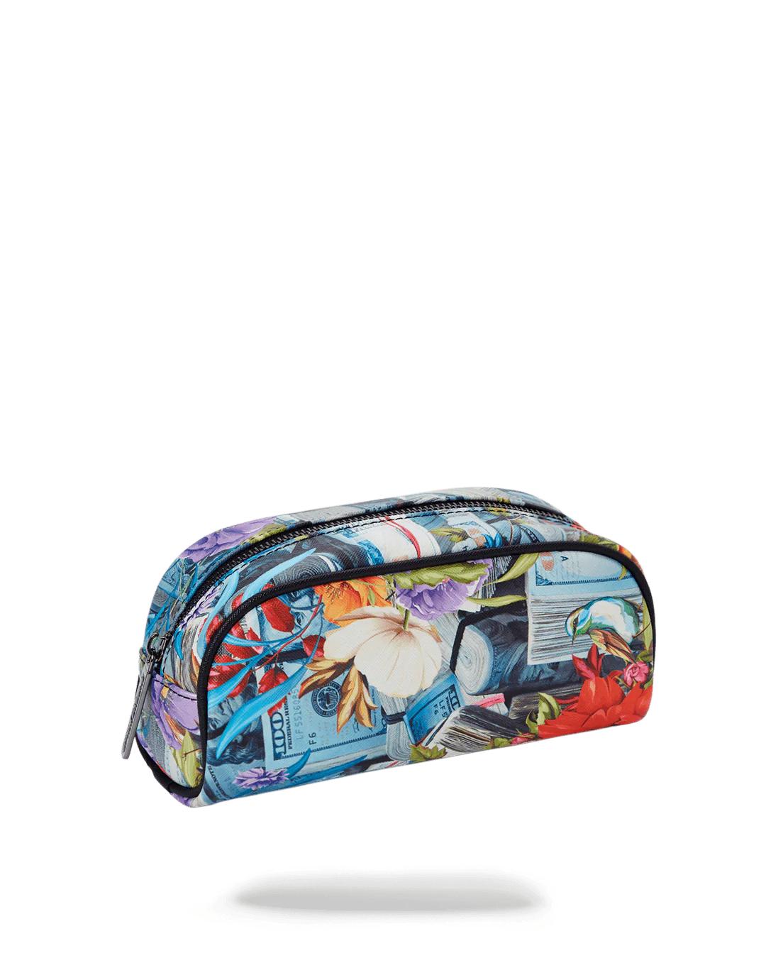 Sprayground CONCRETE JUNGLE POUCH