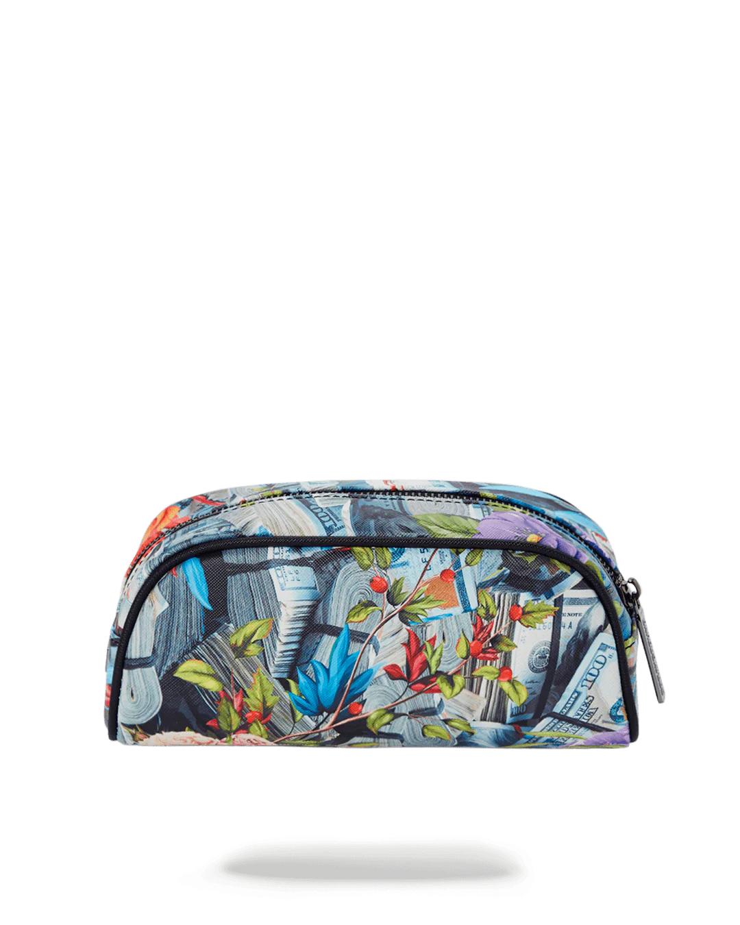 Sprayground CONCRETE JUNGLE POUCH