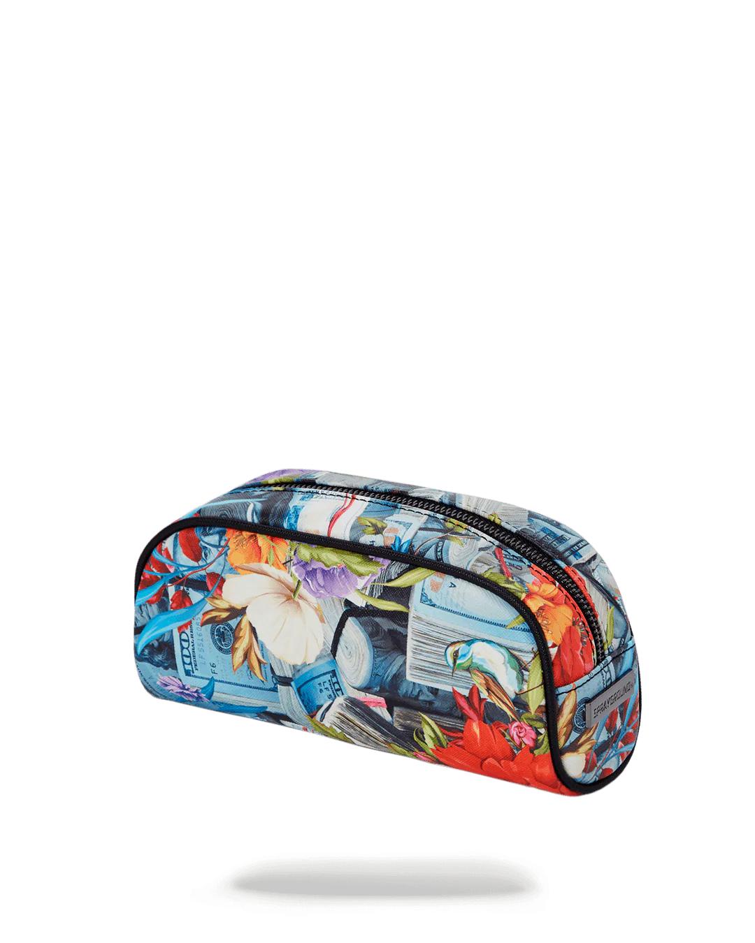 Sprayground CONCRETE JUNGLE POUCH