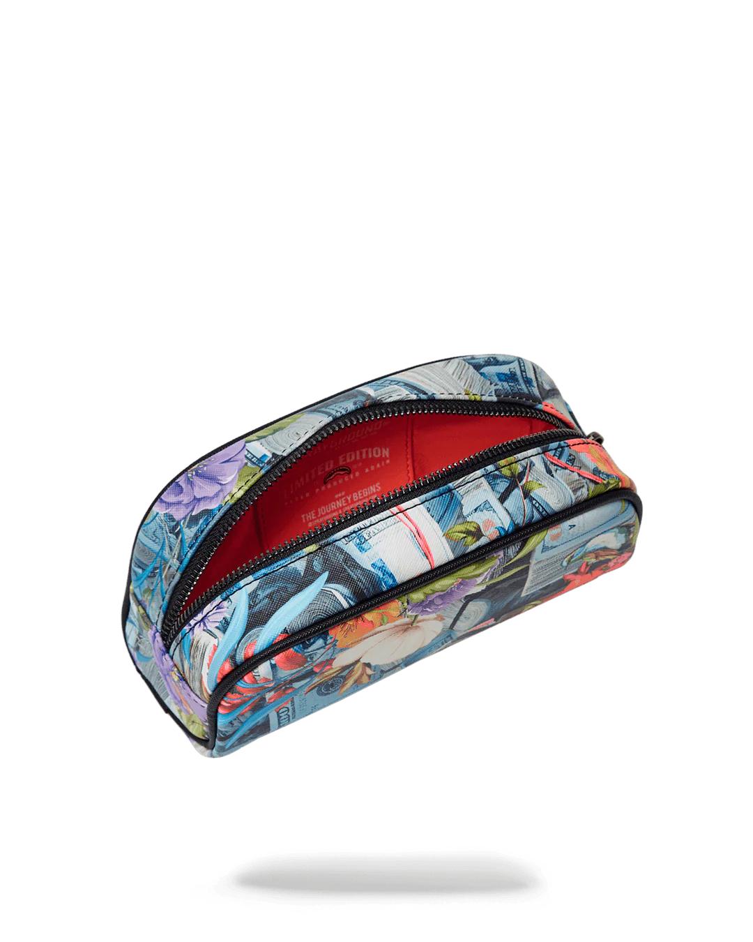 Sprayground CONCRETE JUNGLE POUCH