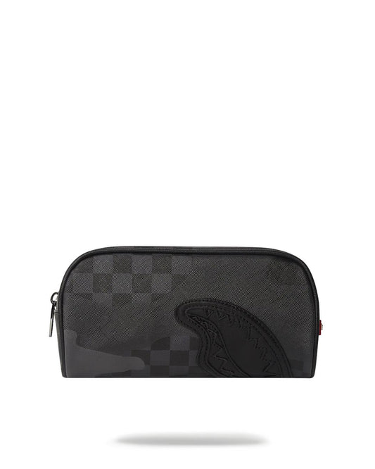 Sprayground 3AM NEVER SLEEP POUCH