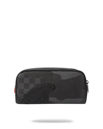 Sprayground 3AM NEVER SLEEP POUCH