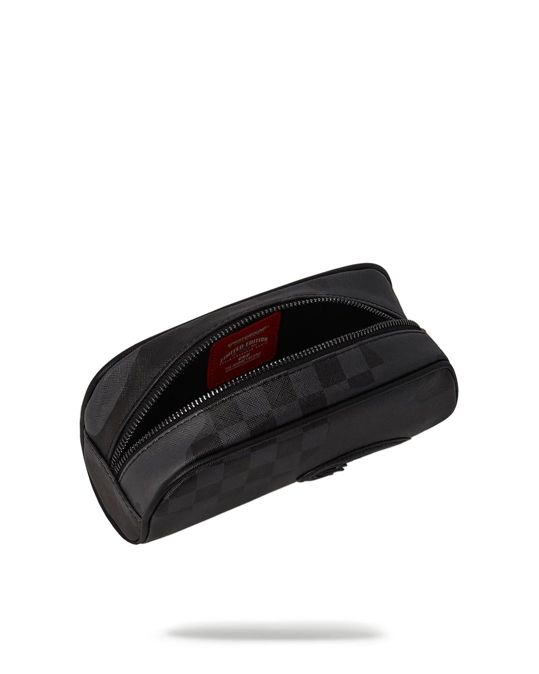 Sprayground 3AM NEVER SLEEP POUCH