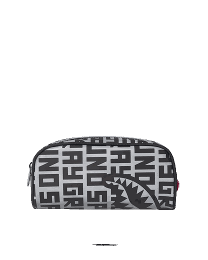 Sprayground INFINITI 3M POUCH