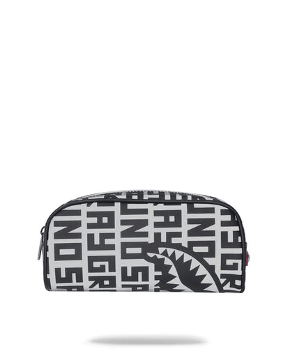 Sprayground INFINITI 3M POUCH