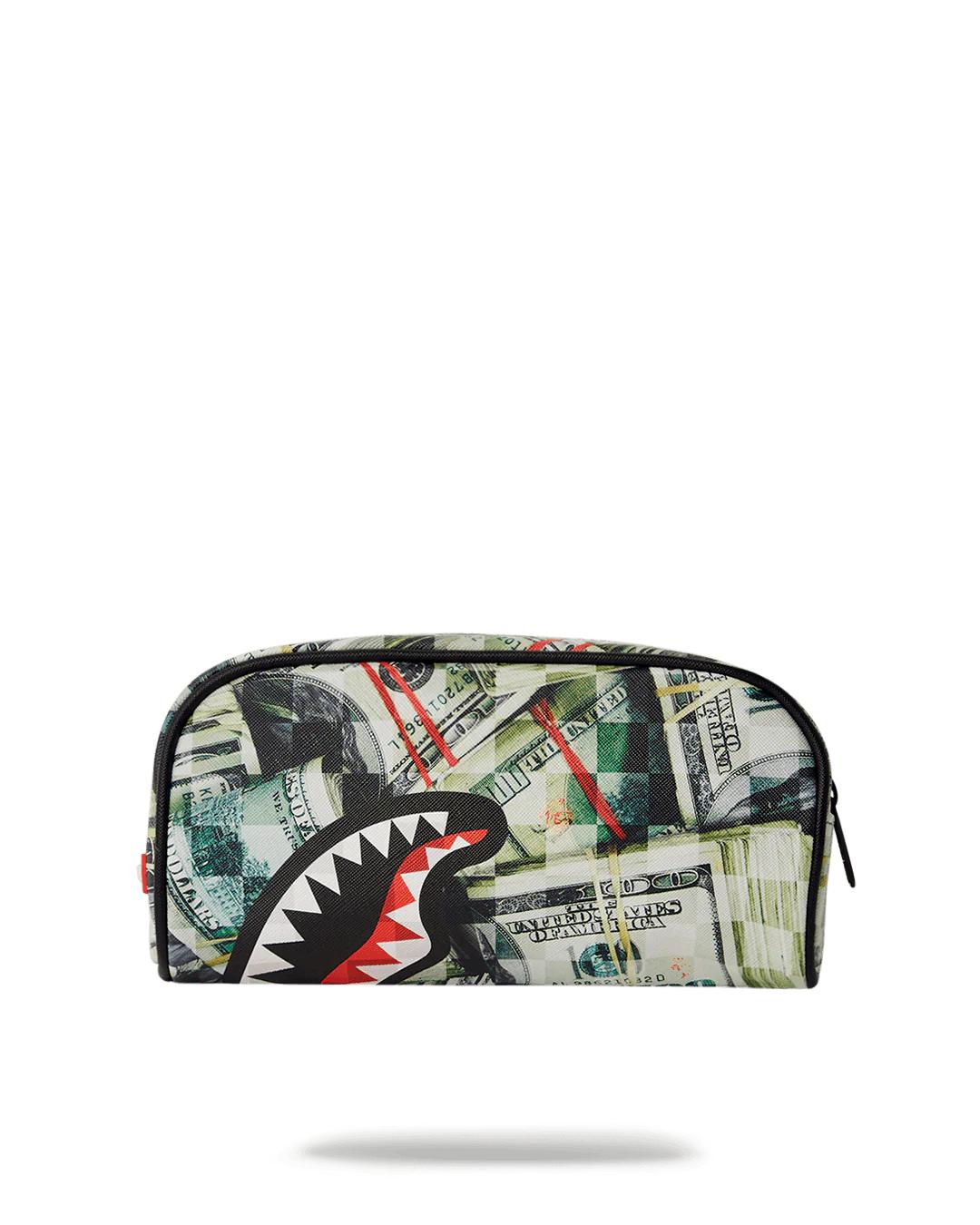 Sprayground MAMA I MADE IT POUCH