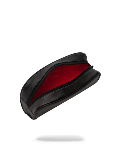Sprayground SHARKS IN PARIS GLOW POUCH