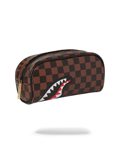 Sprayground SPLIT THE CHECK POUCH