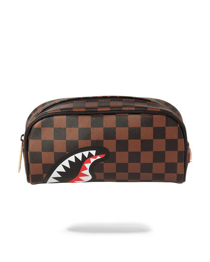 Sprayground SPLIT THE CHECK POUCH