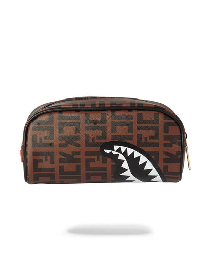 Sprayground SPLIT THE CHECK POUCH