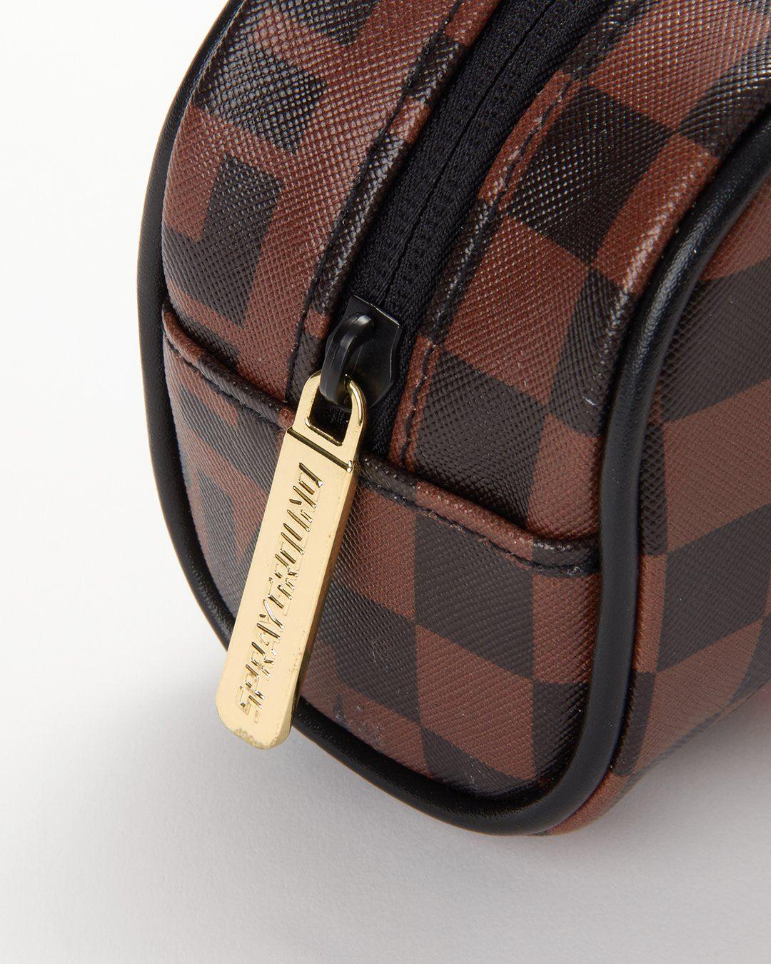 Sprayground SPLIT THE CHECK POUCH