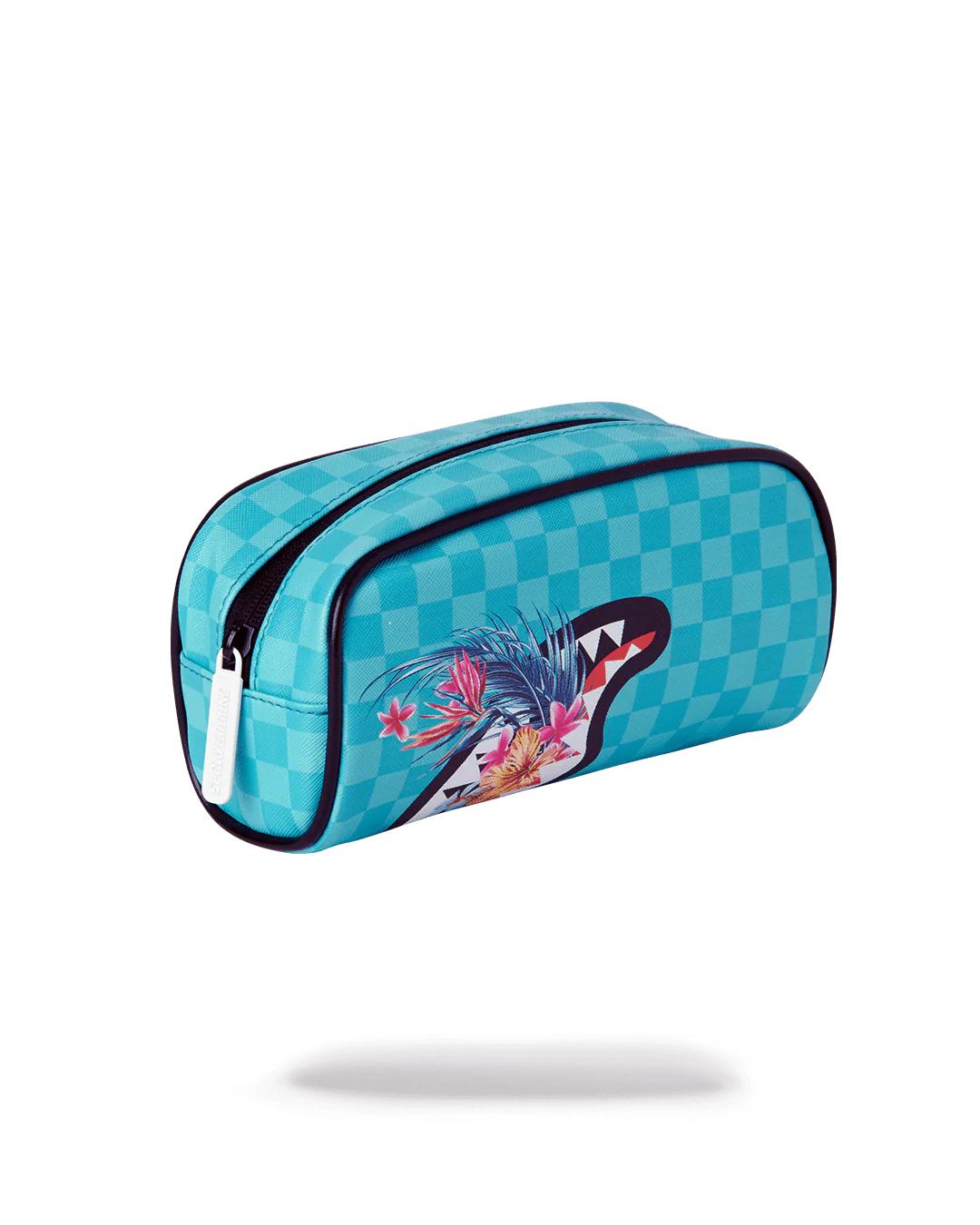 Sprayground BLOSSOM SHARK POUCH