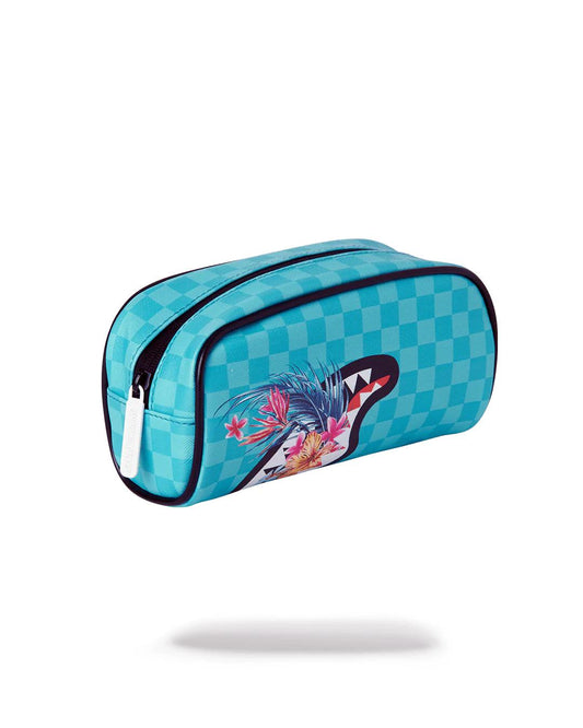 Sprayground BLOSSOM SHARK POUCH