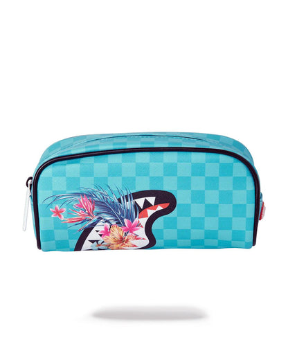 Sprayground BLOSSOM SHARK POUCH