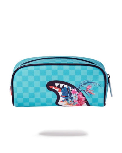 Sprayground BLOSSOM SHARK POUCH