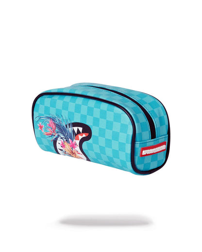 Sprayground BLOSSOM SHARK POUCH