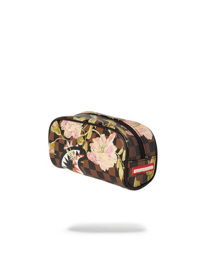 Sprayground SHARKFLOWER POUCH