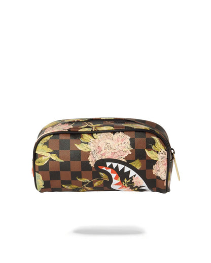 Sprayground SHARKFLOWER POUCH